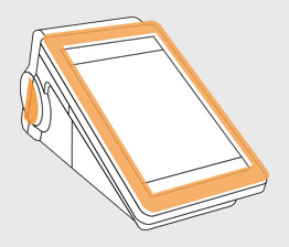 Мобильная касса для парковок в Москве